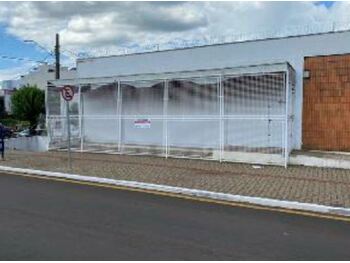 Prédio Comercial em leilão - Avenida Joaquim Bonetti, 748 - Enéas Marques/PR - Itaú Unibanco S/A  | Z28542