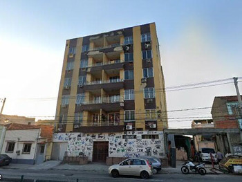 Apartamento em leilão - Avenida Braz de Pina, 756 - Rio de Janeiro/RJ - Empresa Gestora de Ativos | Z28434