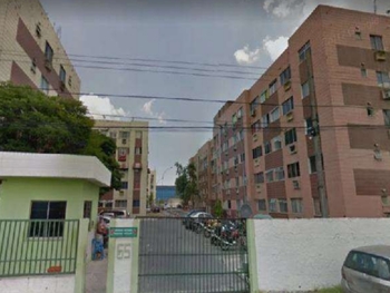 Apartamento em leilão - Rua Murilo Alvarenga, 65 - Rio de Janeiro/RJ - Empresa Gestora de Ativos | Z28434