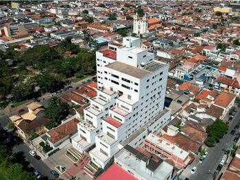 Apartamento em leilão - Rua Capitão Neco, 631 - Cruzeiro/SP - Rodobens Administradora de Consórcios Ltda | Z28442LOTE013