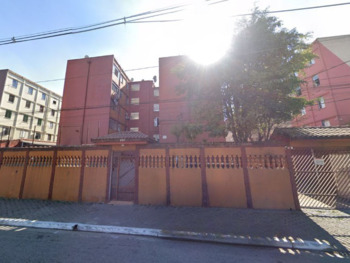 Apartamento em leilão - Avenida José Higino Neves, 597 - São Paulo/SP - SPDA Companhia São Paulo de Desenvolvimento e Mobilização de Ativos | Z28590