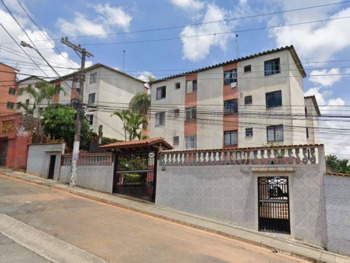 Apartamento em leilão - Rua Arroio Campo Bom, 1200 - São Paulo/SP - SPDA Companhia São Paulo de Desenvolvimento e Mobilização de Ativos | Z28590