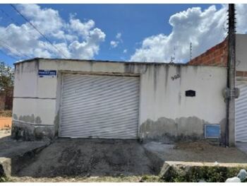 Casa em leilão - Rua Maria Pires, 99-A - Fortaleza/CE - Rodobens Administradora de Consórcios Ltda | Z28461