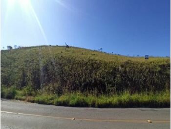 Terreno em leilão - Alameda Ilva Mello Reis, s/nº - Juiz de Fora/MG - Rodobens Administradora de Consórcios Ltda | Z28461