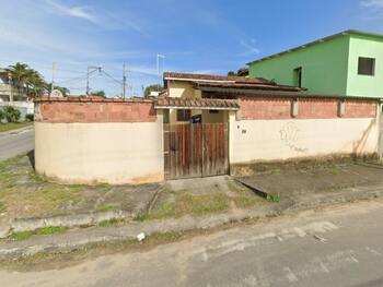 Casa em leilão - Rua Aníbal Rouças, s/n - Itaboraí/RJ - Empresa Gestora de Ativos | Z28434