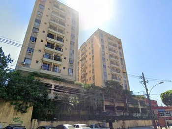 Apartamento em leilão - Rua Clarimundo de Melo, 446 - Rio de Janeiro/RJ - Empresa Gestora de Ativos | Z28434