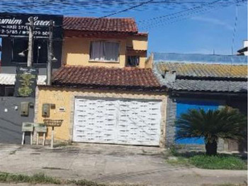 Casa em leilão - Estrada do Tingui, 2571 - Rio de Janeiro/RJ - Itaú Unibanco S/A | Z28291LOTE030