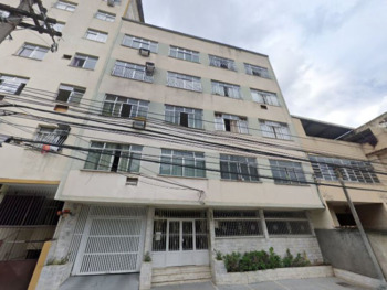 Casa em leilão - Rua Noronha Torrezão, 350 - Niterói/RJ - Empresa Gestora de Ativos | Z28434