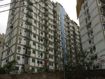 Apartamento em leilão - Rua São Francisco Xavier, 889 - Rio de Janeiro/RJ - Empresa Gestora de Ativos | Z28434