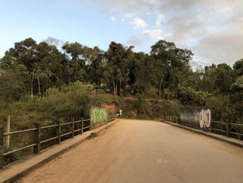 Terreno em leilão - Estrada Borba Gato km 7,0 mais 700m Itaquaciara , s/nº - Itapecerica da Serra/SP - Tribunal de Justiça do Estado de São Paulo | Z28578