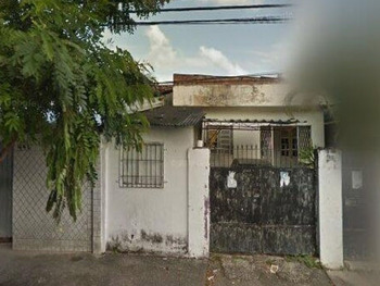 Casa em leilão - Rua Francisco Berenguer, 488 - Recife/PE - Empresa Gestora de Ativos | Z28434