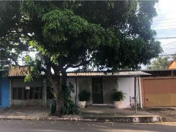Casa em leilão - Rua Minerva, 369 - Campo Grande/MS - Banco Santander Brasil S/A | Z28675