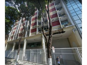 Apartamento em leilão - Avenida Gomes Freire, 558 - Rio de Janeiro/RJ - Itaú Unibanco S/A  | Z28487