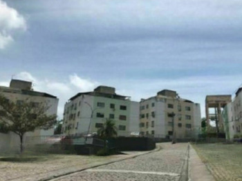 Apartamento em leilão - Estrada do Magarça, 176 - Rio de Janeiro/RJ - Itaú Unibanco S/A | Z28291LOTE025