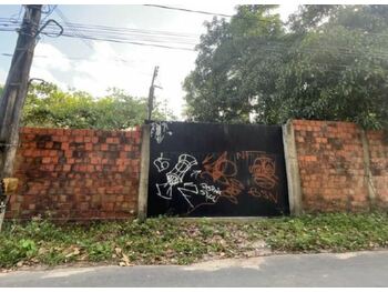 Terreno em leilão - Rua João Campos Filho, s/n - Maracanaú/CE - Rodobens Administradora de Consórcios Ltda | Z28461