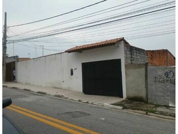 Casa em leilão - Rua Bernardo Joaquim de Moraes, 226 - Taboão da Serra/SP - Rodobens Administradora de Consórcios Ltda | Z28461