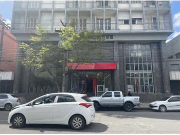 Ex-Agência em leilão - Praça Coronel Pedro Osório, 156 - Pelotas/RS - Banco Santander Brasil S/A | Z28490