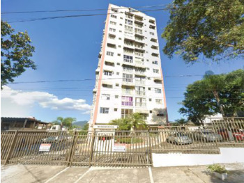 Apartamento em leilão - Rua Ministro Gabriel de Piza, 71 - Rio de Janeiro/RJ - Banco Bradesco S/A | Z28231LOTE007
