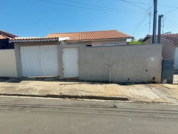 Casa em leilão - Rua Américo Pilon, 91 - Tietê/SP - Banco Cooperativo Sicoob S.A. | Z28488
