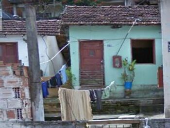Casa em leilão - Rua Ibicuí, 373 - São João de Meriti/RJ - Empresa Gestora de Ativos | Z28434