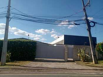 Galpão em leilão - Avenida Comendador Franco, 640 - Curitiba/PR - Itaú Unibanco S/A  | Z28487