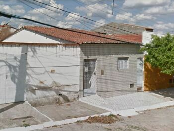 Casa em leilão - Rua Ulisses Caldas, 120 - Currais Novos/RN - Enforce Community | Z28454LOTE009