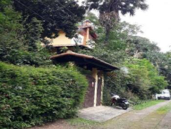 Casa em leilão - Rua F, 151 - Petrópolis/RJ - Empresa Gestora de Ativos | Z28434