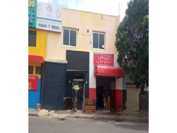 Prédio Comercial em leilão - Rua Fundador Paulino Gatto, 517 - Araçatuba/SP - Rodobens Administradora de Consórcios Ltda | Z28461