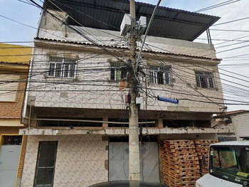 Casa em leilão - Avenida Cearense, 30 - São João de Meriti/RJ - Empresa Gestora de Ativos | Z28434