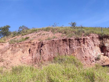Terreno em leilão - Rua José Ferreira da Silva, s/nº - Lambari/MG - Rodobens Administradora de Consórcios Ltda | Z28461