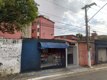 Apartamento em leilão - Rua Eduardo Sanchez, 1220 - São Paulo/SP - SPDA Companhia São Paulo de Desenvolvimento e Mobilização de Ativos | Z28590