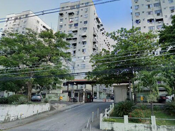 Apartamento em leilão - Rua Moacir de Almeida, 219 - Rio de Janeiro/RJ - Empresa Gestora de Ativos | Z28434