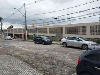 Imóvel Industrial em leilão - Rua Claudino Pinto, 58 - São José dos Campos/SP - EDP ENERGIAS DO BRASIL S.A.  | Z28406LOTE002