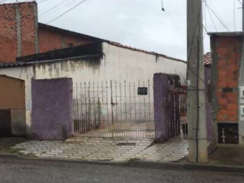 Casa em leilão - Rua Zoraida de Barros Nardi, 189 - Sorocaba/SP - Itaú Unibanco S/A  | Z28487