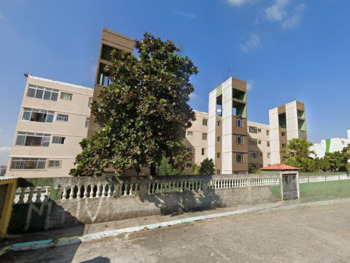 Apartamento em leilão - Rua Filipe Lauri, 320 - São Paulo/SP - SPDA Companhia São Paulo de Desenvolvimento e Mobilização de Ativos | Z28590