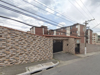 Apartamento em leilão - Rua Senador Nelson Carneiro, 172 - São Paulo/SP - SPDA Companhia São Paulo de Desenvolvimento e Mobilização de Ativos | Z28590