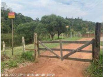 Gleba de Terras em leilão - Rua Projetada, s/nº - Jarinu/SP - Itaú Unibanco S/A  | Z28542