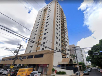 Apartamento em leilão - Rua Vivaldo Guimarães, 16-15 - Bauru/SP - Itaú Unibanco S/A  | Z28528