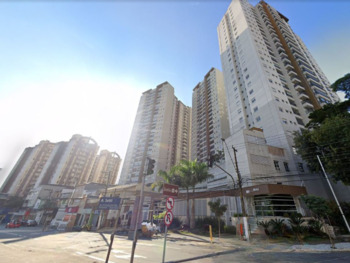 Apartamento em leilão - Avenida Armando Ítalo Setti, 661 - São Bernardo do Campo/SP - Itaú Unibanco S/A  | Z28528