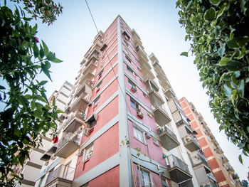 Apartamento em leilão - Rua Barão de Itapagipe, 401 - Rio de Janeiro/RJ - Empresa Gestora de Ativos | Z28434