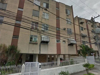 Apartamento em leilão - Rua Elzir de Almeida Brandão, 113 - Niterói/RJ - Empresa Gestora de Ativos | Z28434