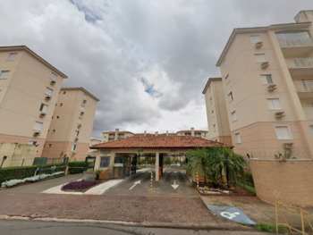 Apartamento em leilão - Rua Maria das Dores Dias, 850 - Uberlândia/MG - Banco Pan S/A | Z28399