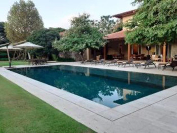 Casa em leilão - Fazenda Boa Vista., 623/593 - Porto Feliz/SP - Banco Safra | Z28436