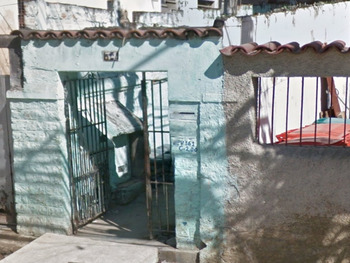 Casa em leilão - Rua Maria Luísa, 34 - Rio de Janeiro/RJ - Empresa Gestora de Ativos | Z28434