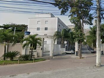 Apartamento em leilão - Avenida de Santa Cruz, 6495 - Rio de Janeiro/RJ - Itaú Unibanco S/A  | Z28487