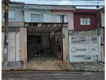 Casa em leilão - Avenida Rotary, 208 - Guarulhos/SP - Itaú Unibanco S/A | Z28291LOTE010