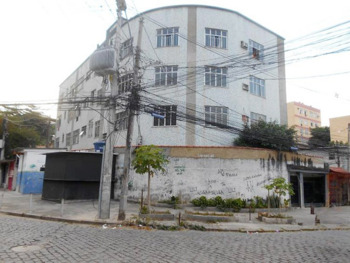 Apartamento em leilão - Rua Zizi, 26 - Rio de Janeiro/RJ - Rodobens Administradora de Consórcios Ltda | Z28461