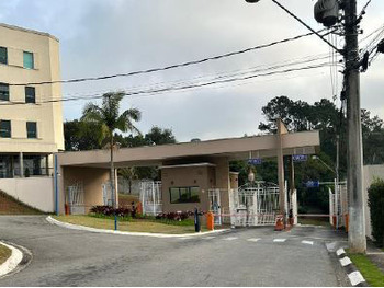 Terreno em leilão - Estrada do Capuava, s/nº - Cotia/SP - Banco Pan S/A | Z28399