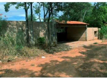 Casa em leilão - Rua Moema, 1063 - Araçatuba/SP - Rodobens Administradora de Consórcios Ltda | Z28461