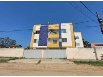 Apartamento em leilão - Avenida dos Coqueiros, 590 - Rio das Ostras/RJ - Banco Bradesco S/A | Z28378LOTE014
